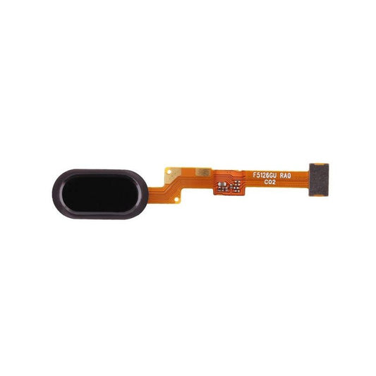 Home Button Complete for Vivo V5 Plus Black