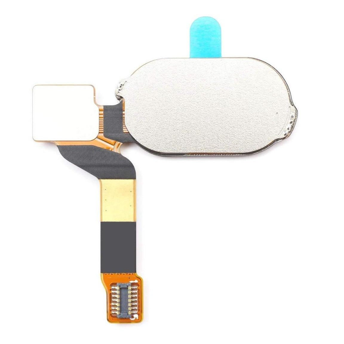Home Button Flex Cable Only for OnePlus 3T