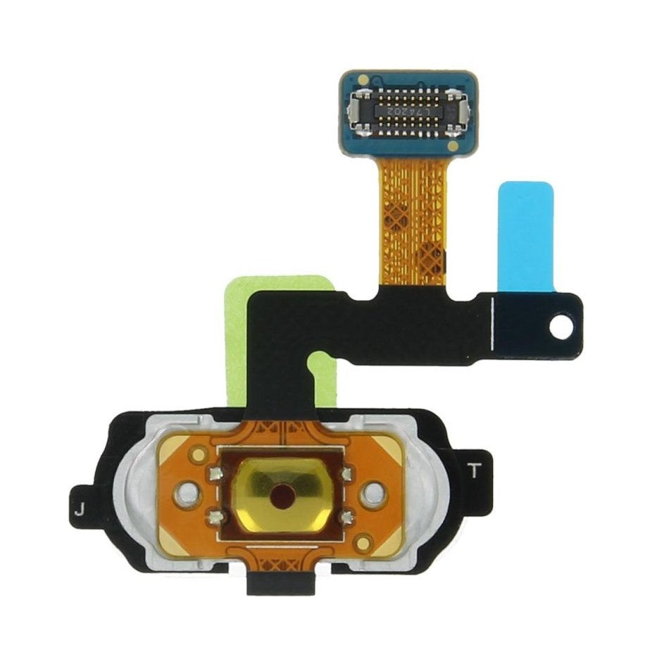 Home Button Flex Cable Only for Samsung Galaxy J7 Nxt