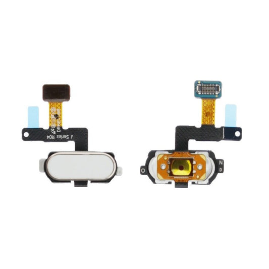 Home Button Flex Cable Only for Samsung Galaxy J7 Pro