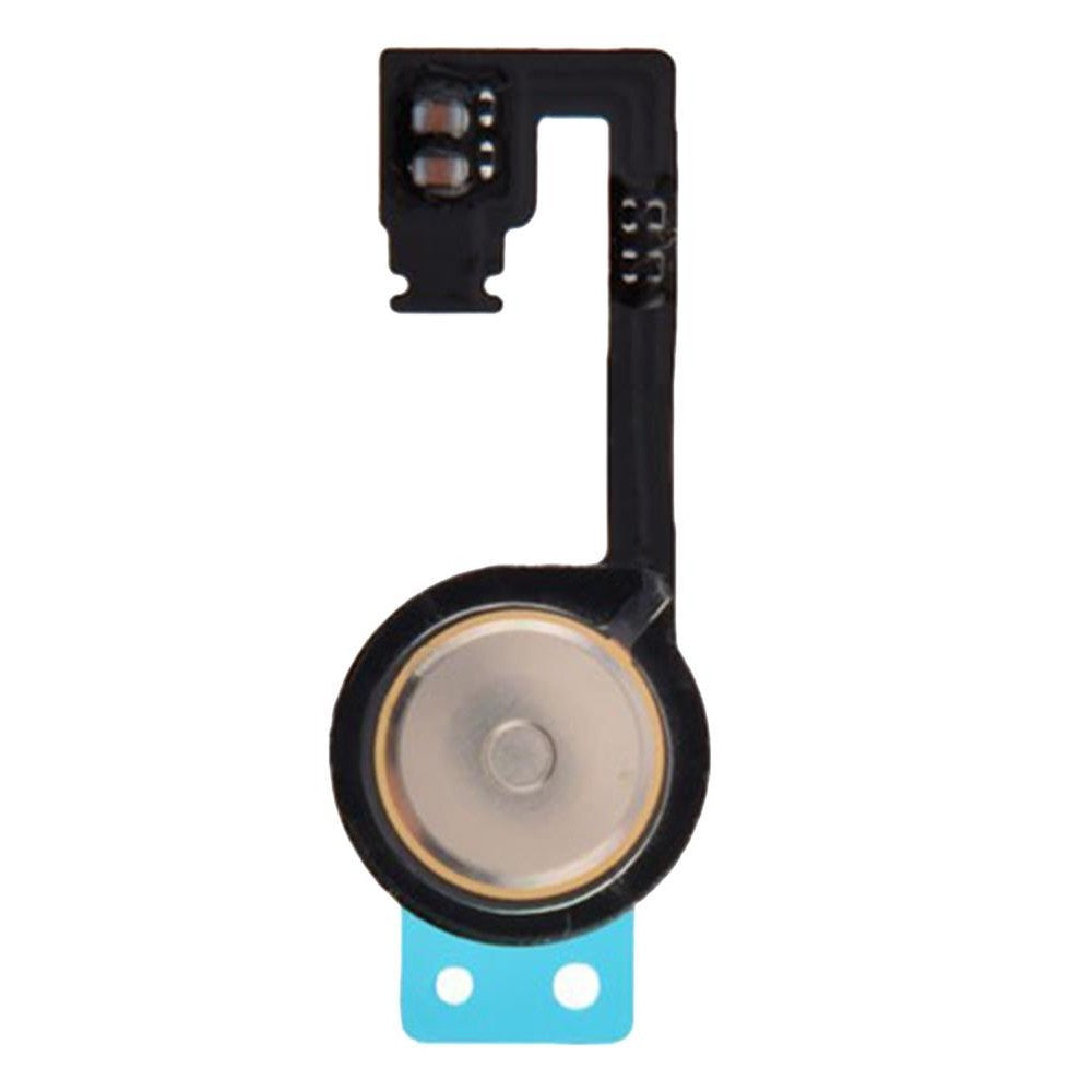 Home Button Flex Cable Only for Apple iPhone 4s