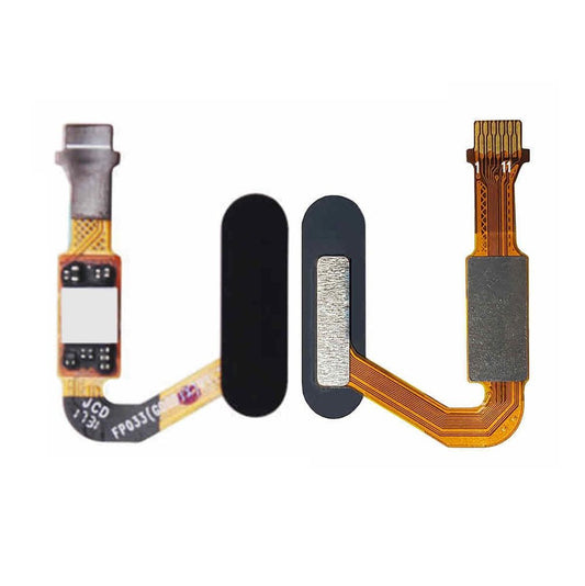 Home Button Flex Cable Only for Huawei Honor 10