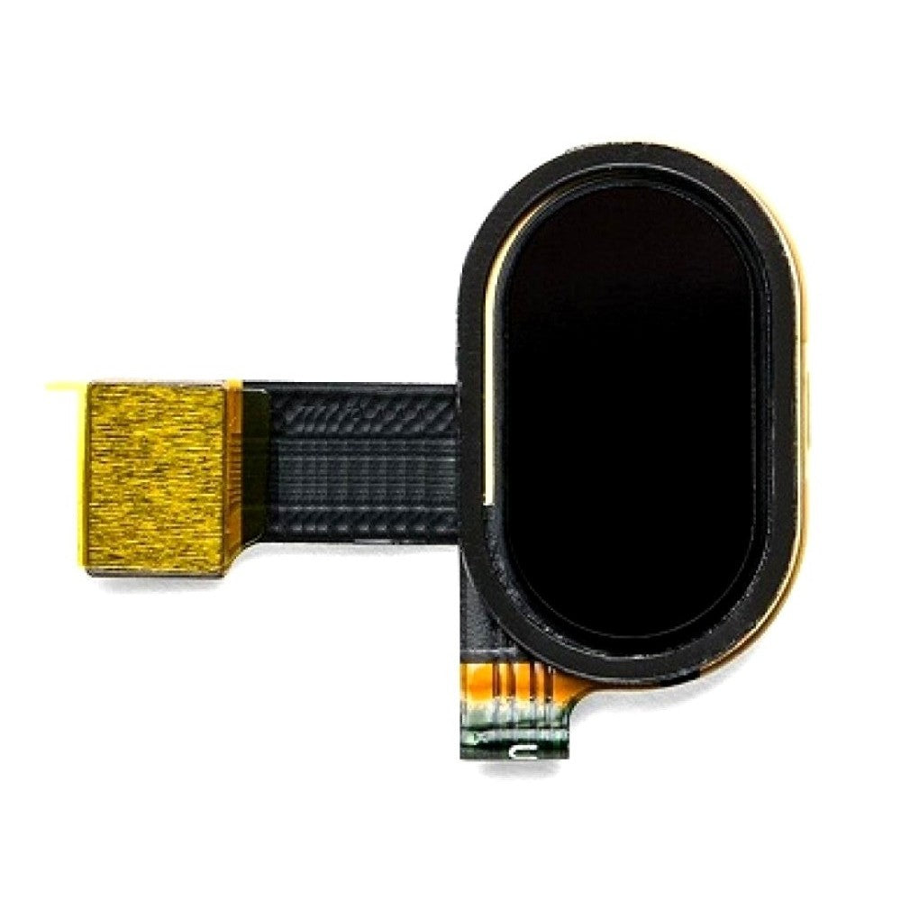 Home Button Flex Cable Only for Motorola Moto E4 Plus