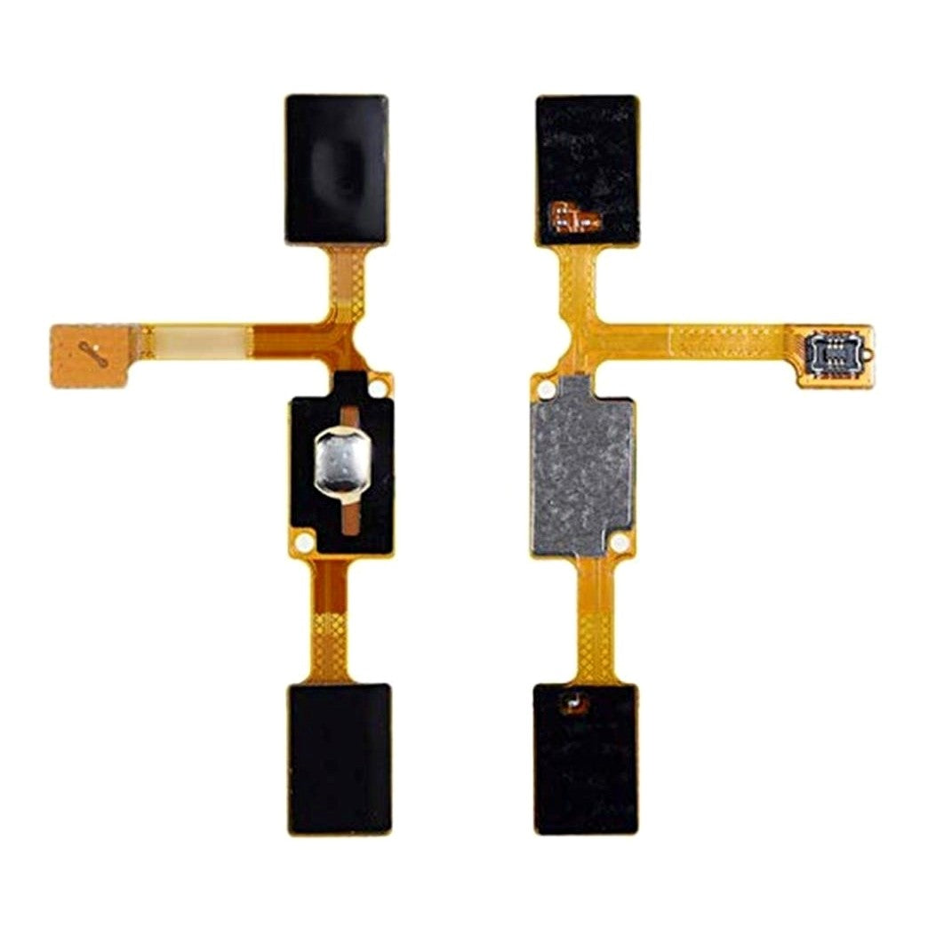 Home Button Flex Cable Only for Samsung Galaxy J2 2015