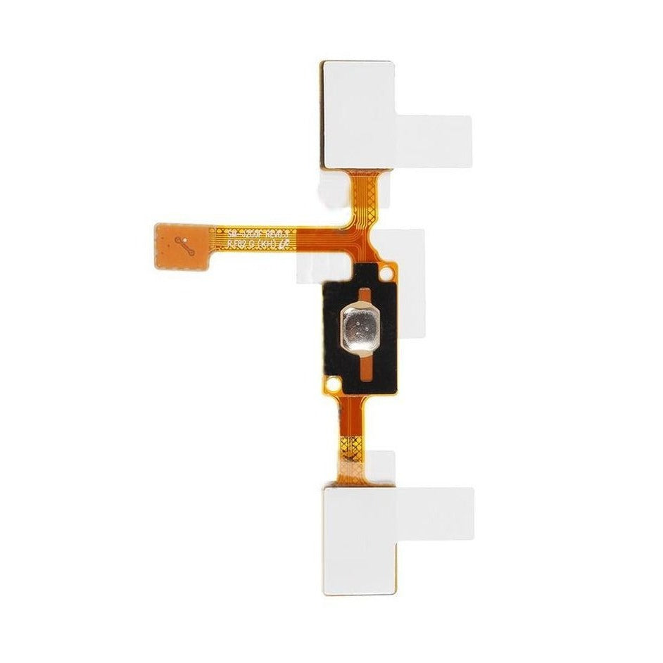 Home Button Flex Cable Only for Samsung Galaxy J2 Ace