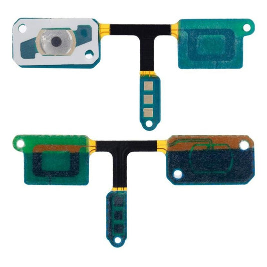 Home Button Flex Cable Only for Samsung Galaxy J4