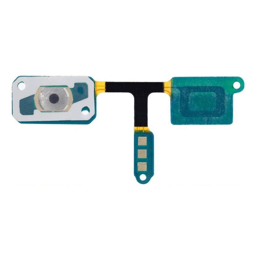 Home Button Flex Cable Only for Samsung Galaxy J4