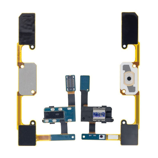 Home Button Flex Cable Only for Samsung Galaxy J7 2017