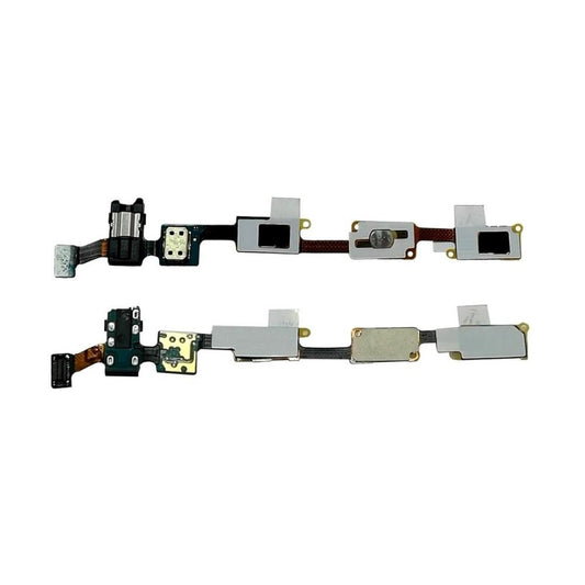Home Button Flex Cable Only for Samsung Galaxy J7