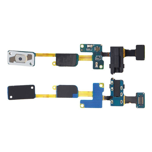 Home Button Flex Cable Only for Samsung Galaxy J7 Prime