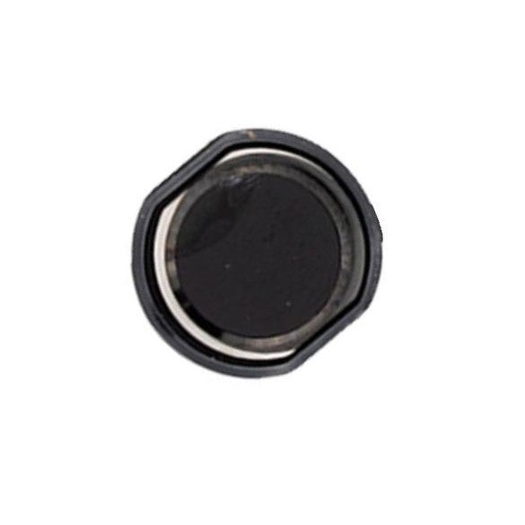 Home Button Outer for Apple iPad 10.2 2021 Silver