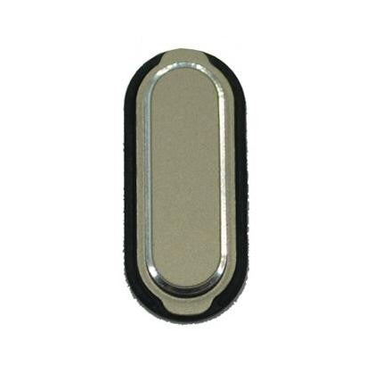 Home Button Outer for Samsung Galaxy J5 Prime Gold