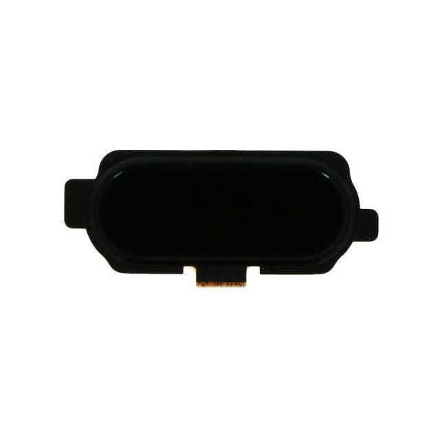 Home Button Outer for Samsung Galaxy J7 Duo Gold