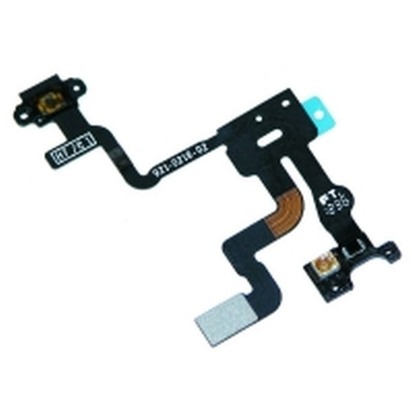 Induction Flex Cable For Apple iPhone 4s