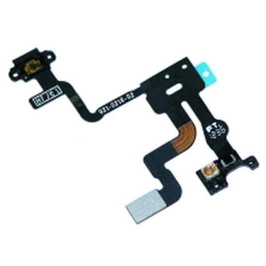 Induction Flex Cable For Apple iPhone 4s