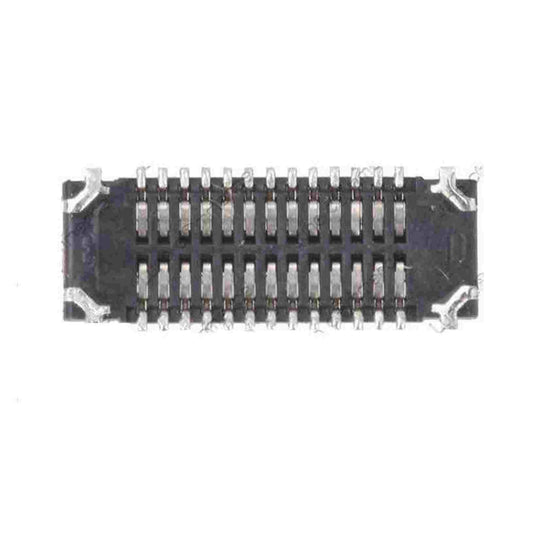 LCD Connector for Apple iPhone 4s