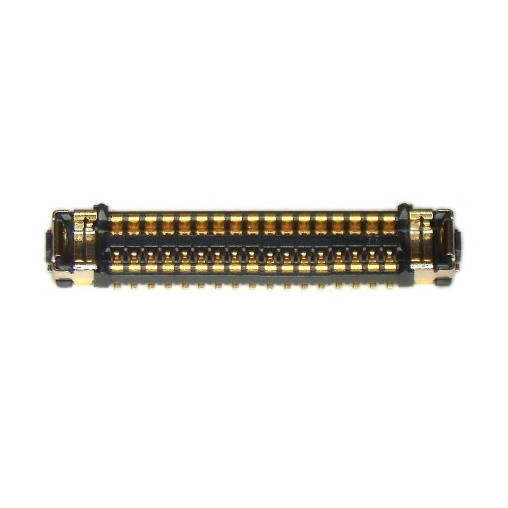 LCD Connector for Apple iPhone X