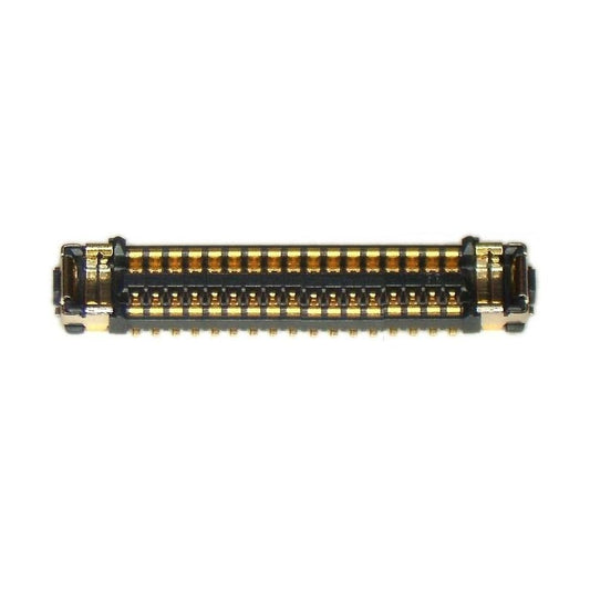 LCD Connector for Apple iPhone X