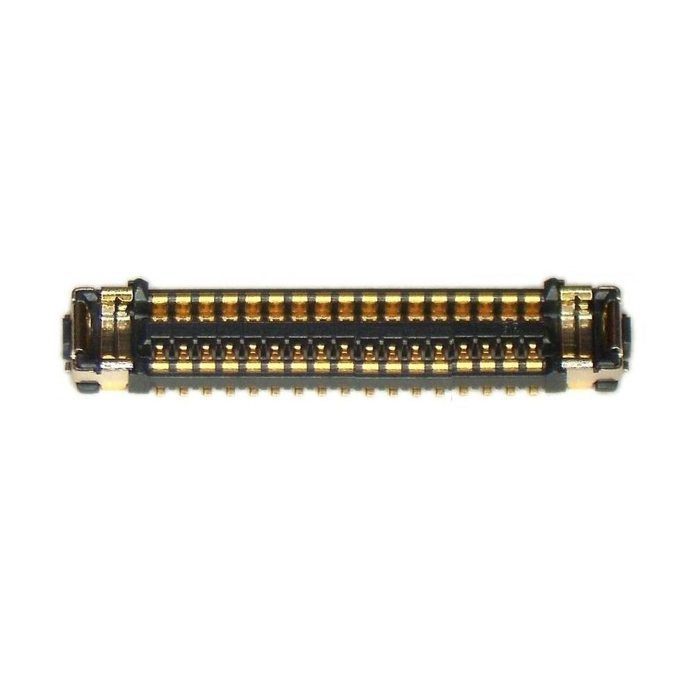 LCD Connector for Apple iPhone XR
