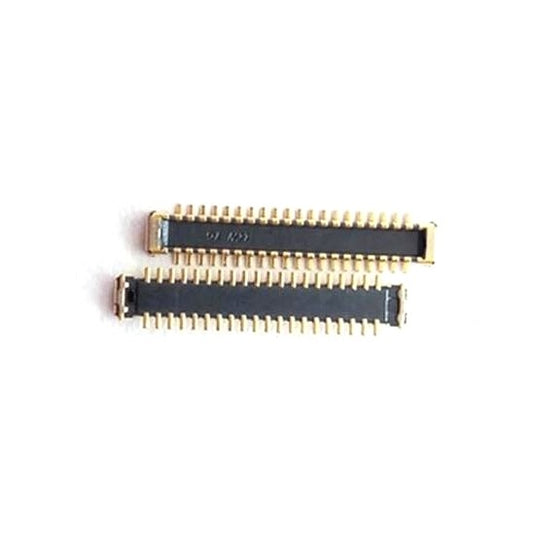 LCD Connector for Xiaomi Poco X3