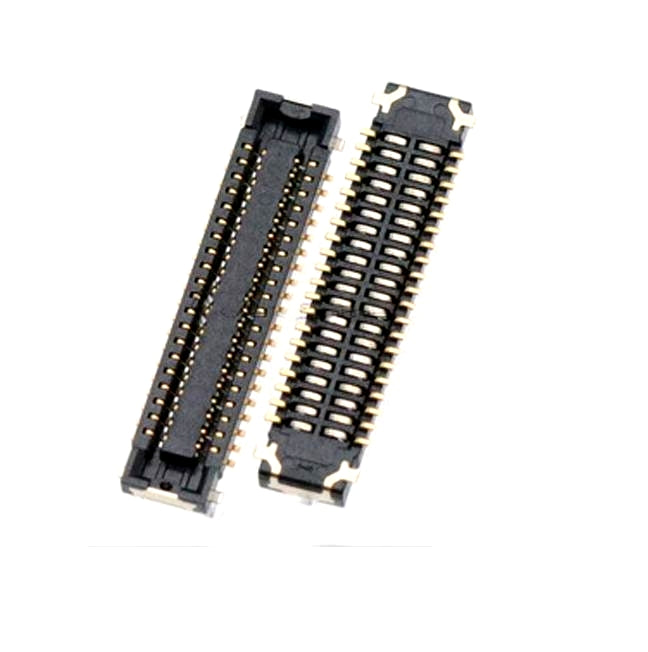 LCD Connector for Xiaomi Redmi Note 9 Pro