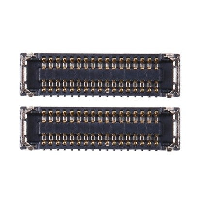 LCD Connector for Huawei Y6 2019
