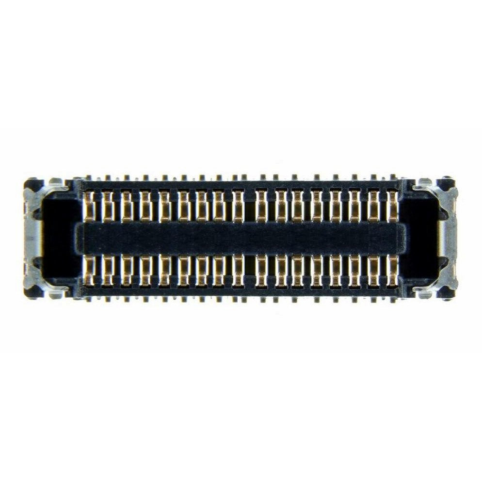 LCD Connector for Huawei Y7 2019
