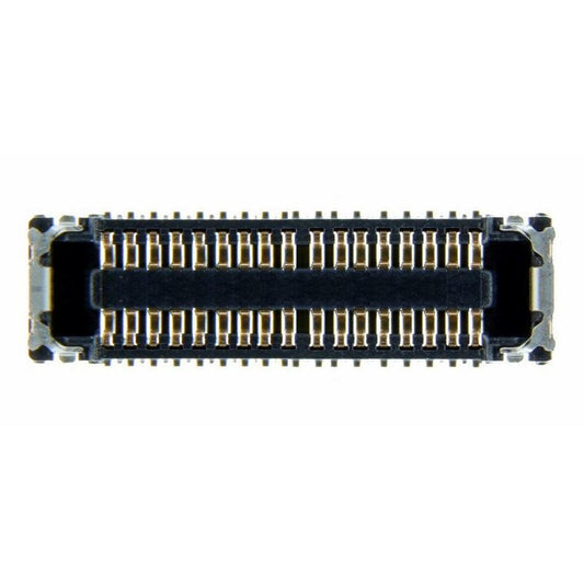 LCD Connector for Huawei Y7 2019