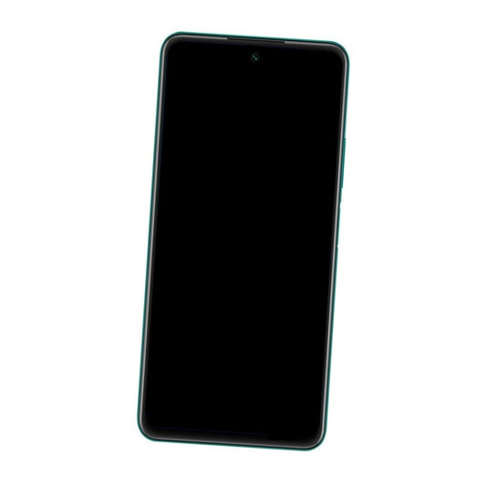 LCD Connector for Huawei Y7a