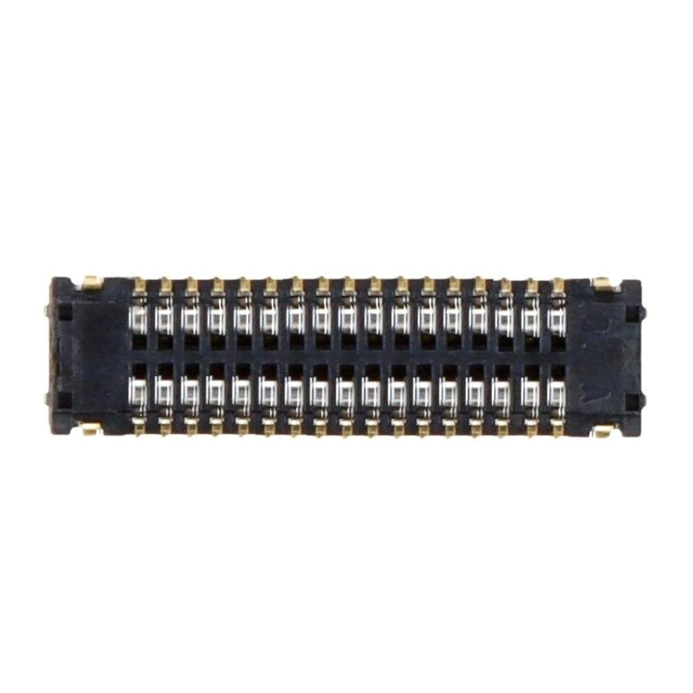 LCD Connector for Huawei Y9 2019