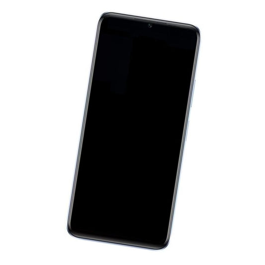 LCD Connector for Infinix Hot 20 5G