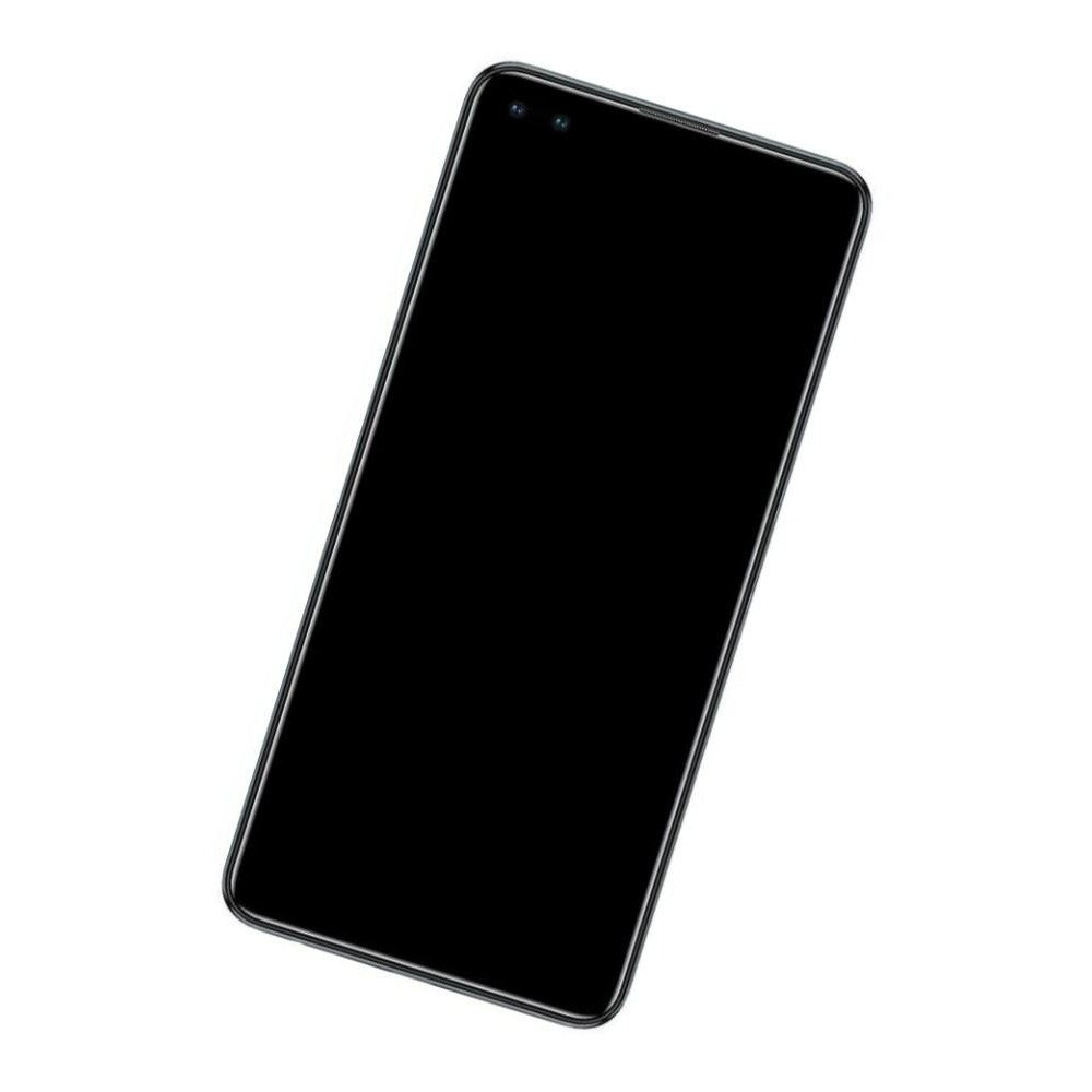 LCD Connector for Infinix Zero 8i