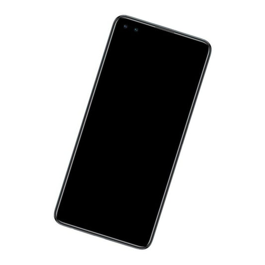 LCD Connector for Infinix Zero 8i