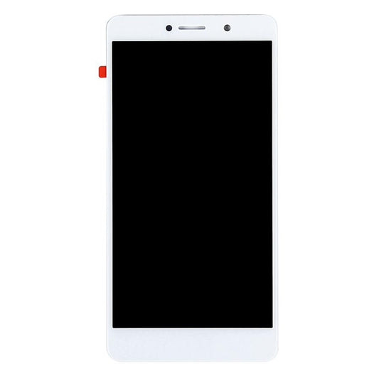 LCD Connector for Itel A58