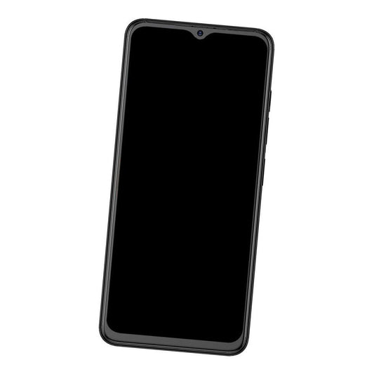 Middle Frame Ring Only for Itel A60