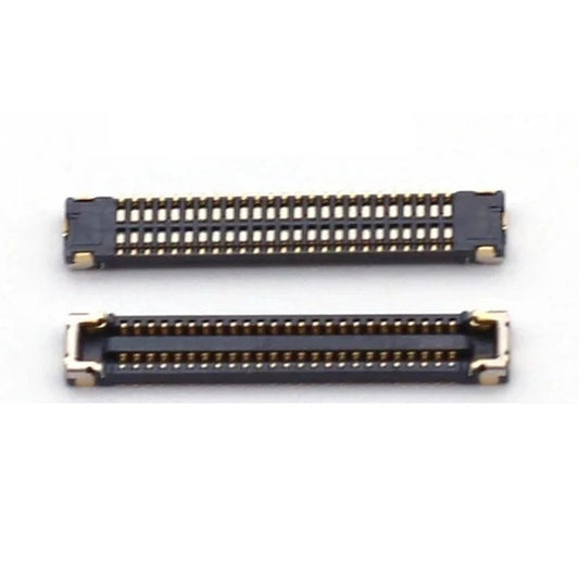 LCD Connector for Itel A60S