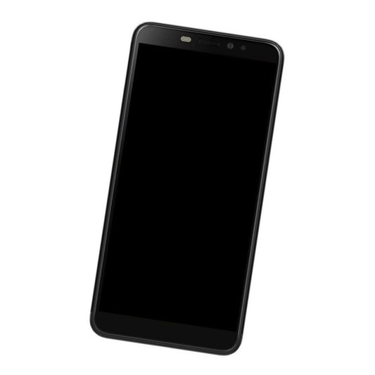 LCD Connector for Itel S42