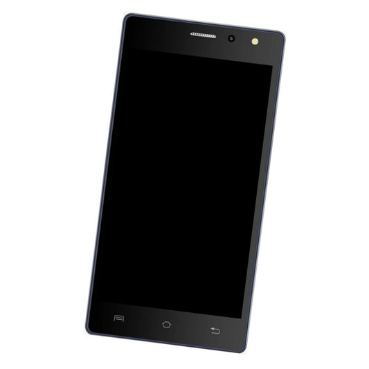LCD Connector for Lava A82
