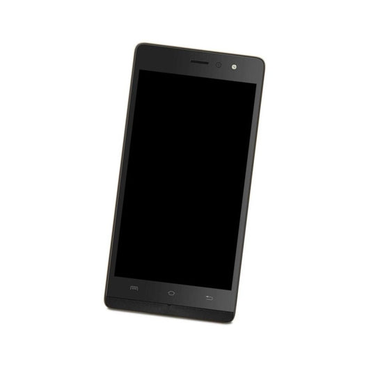 LCD Connector for Lava A97