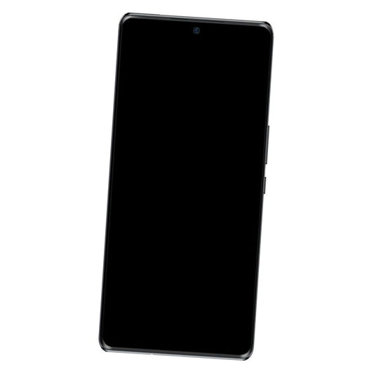 LCD Connector for Lava Blaze Curve