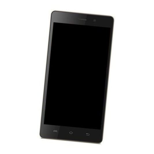 LCD Connector for Lava Flair S1