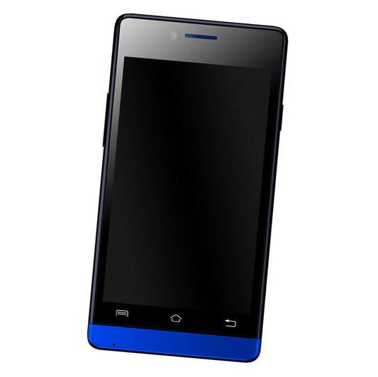 LCD Connector for Lava Iris 444