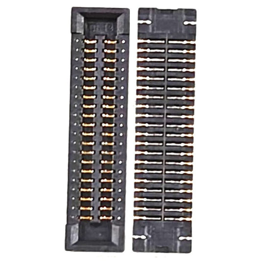 LCD Connector for Lava Yuva 2 Pro