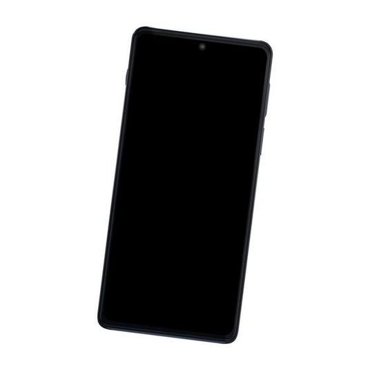 LCD Connector for Motorola Edge 20 Pro