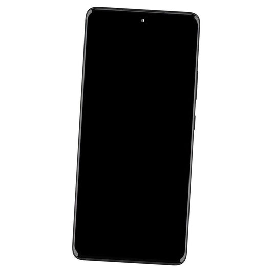 LCD Connector for Motorola Edge 30 Fusion
