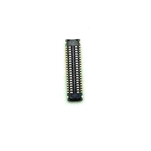 LCD Connector for Motorola Moto E4 Plus