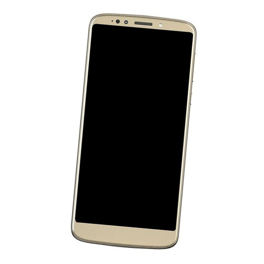 LCD Connector for Motorola Moto E5 Plus