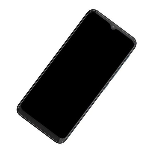 LCD Connector for Motorola Moto G10 Power