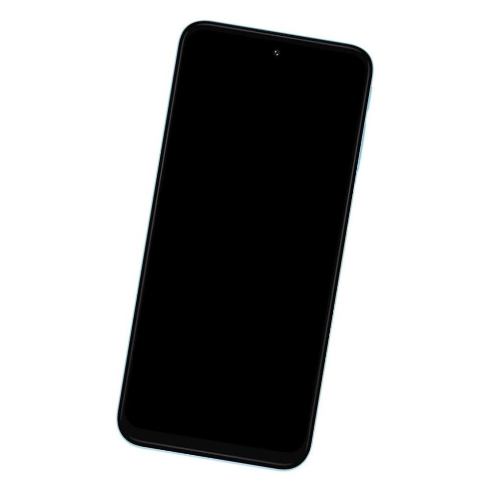 LCD Connector for Motorola Moto G31