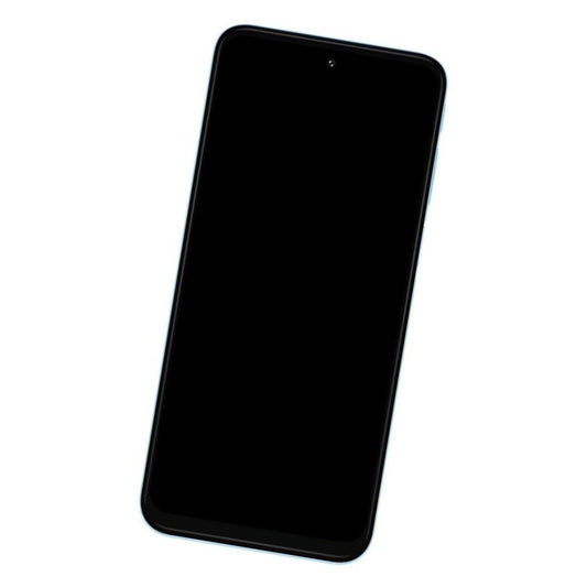 LCD Connector for Motorola Moto G31